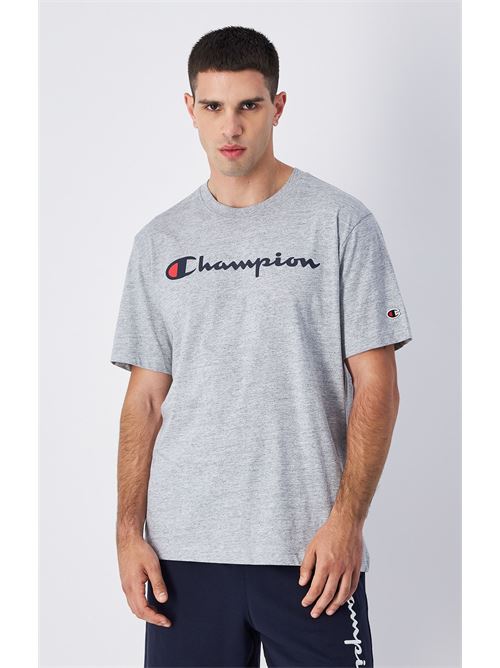 ss tee CHAMPION | 220256EM021 NOXM